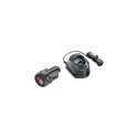 Bosch 1 600 A01 L3D cordless tool battery / charger Battery &amp; charger set