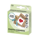 3L Photocorners 500 Pcs