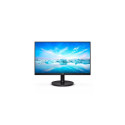 Philips V Line 221V8A/00 LED display 54.6 cm (21.5&quot;) 1920 x 1080 pixels Full HD Black