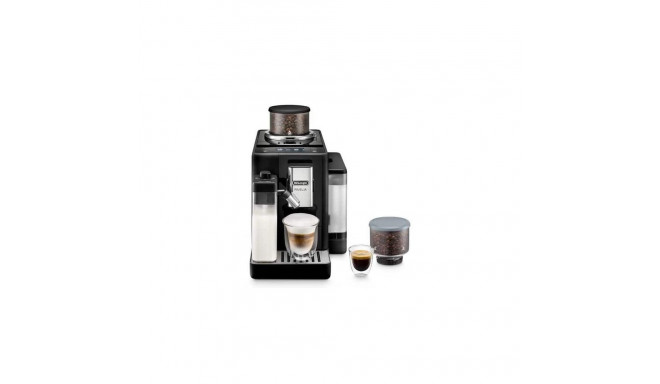 De’Longhi Rivelia EXAM440.55.B Fully-auto Espresso machine 1.4 L