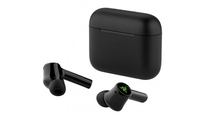 Razer Hammerhead HyperSpeed kõrvaklapid Xboxile (RZ12-03820200-R3G1) (RZ1203820200R3G1)