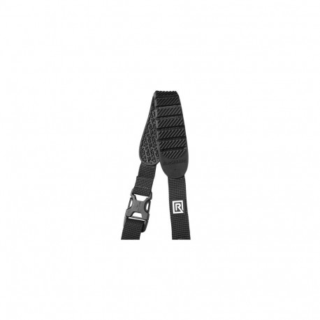 BlackRapid Cross Shot Breathe Zwart Kit (met Extra Connector)