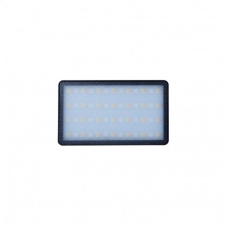 Weeylite videovalgusti RB08P RGB LED