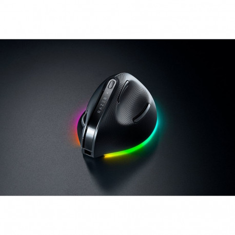 "Pro Click V2 vertical black"