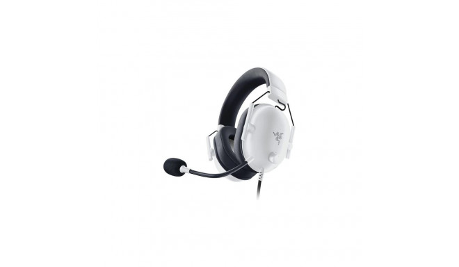 "BlackShark V2 X (PlayStation Licensed) white"