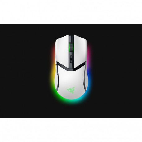 "Cobra Pro white"