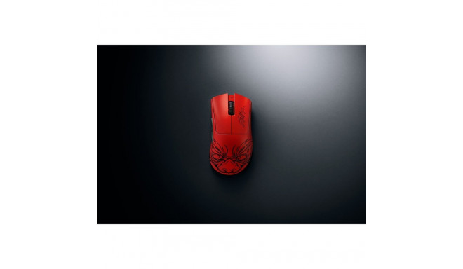"DeathAdder V3 Pro Faker Edition"