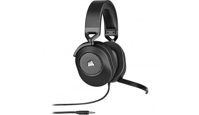 "HS65 Surround Carbon"