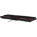 "K70 PRO RGB Optical-Mechanical Gaming Keyboard Black"