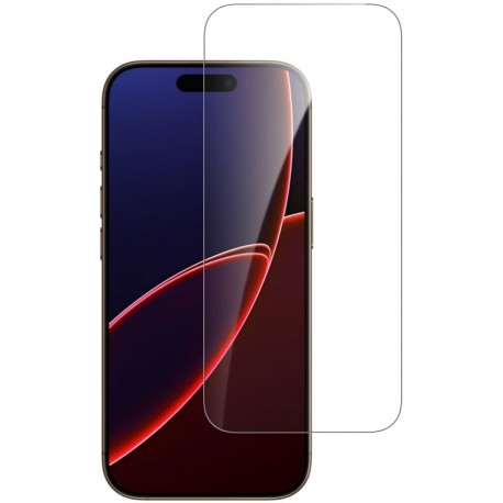 "4smarts Second Glass mit Montagerahmen fr iPhone 17 Pro Max"