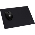 "LOGITECH G G240 Mouse pad black"