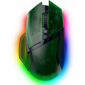 Razer wireless mouse Basilisk V3 Pro, green