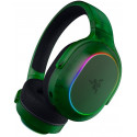 Razer wireless headset Barracuda X Chroma, green