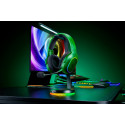 Razer juhtmevabad kõrvaklapid Barracuda X Chroma, roheline