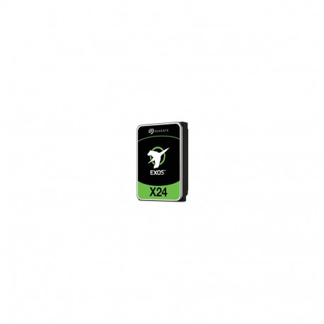 "16TB SEAGATE Exos X24 ST16000NM002H 7200rpm 512MB cache 8,89cm 3,5Zoll 24x7 512e/4KN"