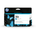 "HP 745 Tintenpatrone Cyan 130ml"