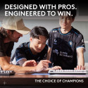 "Logitech G PRO X SUPERLIGHT 2 LIGHTSPEED Gaming Mouse - BLACK - 2,4GHZ - N/A - EER2-933 - 933"