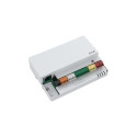 "Axis I/O A9210 Netzwerk I/O RELAY MODULE"