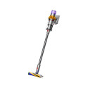 Dyson V15 Detect Absolute Yellow Nickel