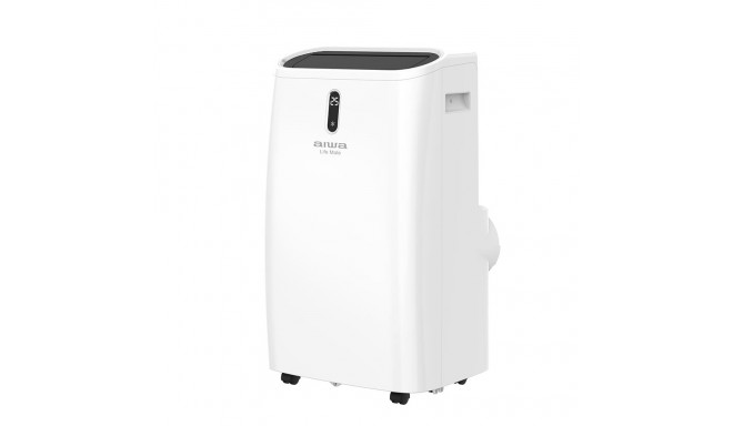 Aiwa AIWA-PAC12Y2 Portable Air Conditioner