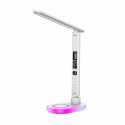Hawk HW-LAMP03 LED Desk Lamp White RGB Hawk HW-LAMP03 LED Desk Lamp White RGB