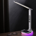 Hawk HW-LAMP03 LED Desk Lamp White RGB Hawk HW-LAMP03 LED Desk Lamp White RGB