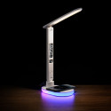 Hawk HW-LAMP03 LED Desk Lamp White RGB Hawk HW-LAMP03 LED Desk Lamp White RGB