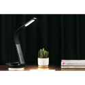 Hawk HW-LAMP02 Desk Lamp Black