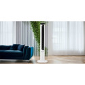 Lovio LVTF101N24C-WH Tower Fan AirWave White Lovio LVTF101N24C-WH Tower Fan AirWave White
