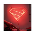 Paladone Superman Wall Mountable LED Neon Light