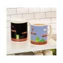 Paladone Super Mario Bros Heat Change Mug