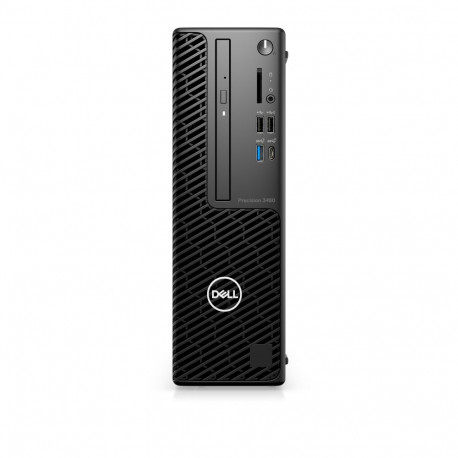 Dell Precision 3460 SFF i9 14900/ 32GB 1x32/ 1TB SSD/ RTX A1000 8GB / no DVD/ Intel Wi-Fi 6/ no kbd