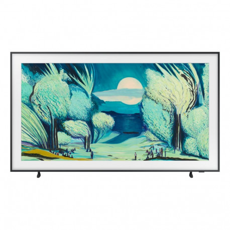 Samsung 4K QLED TV QE55LS03FAU