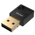 Bluetooth Adapter 5.3 BLE, USB-A, BLACK; B105