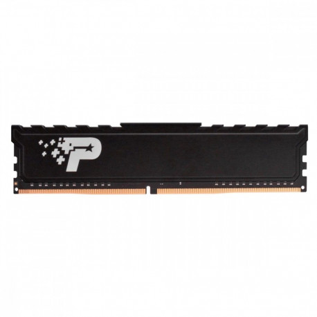 DDR4 mälu Signature Premium 16GB/2666(1*16GB) CL19, must