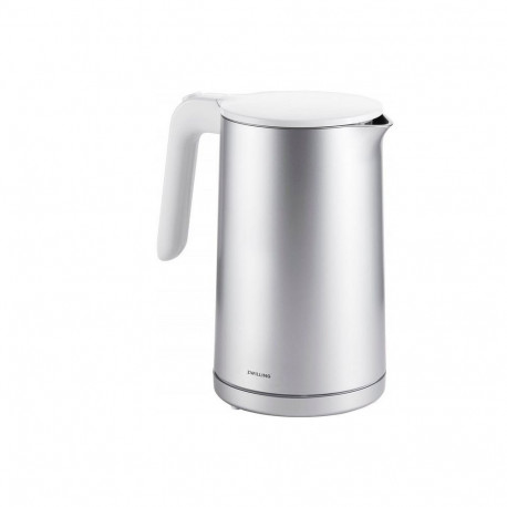 Electric kettle Enfinigy 1l silver