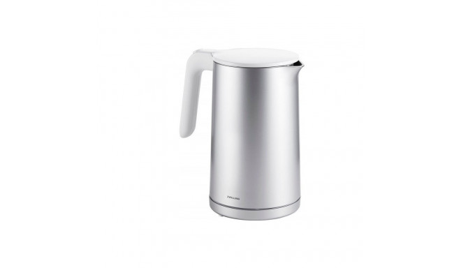 Electric kettle Enfinigy 1l silver