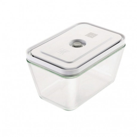 Glass container2lgrey Zwilling Fresh&Save