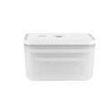 Plastic container set 3 pieces Fresh and Save Plastic container set 3 pieces Fresh and Save
