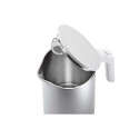 Electric kettle Enfinigy 1l silver