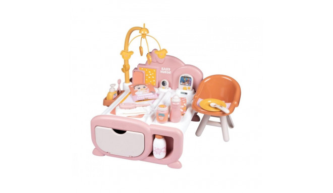 Set Baby Nurse Cocoon Nursery 3 in 1