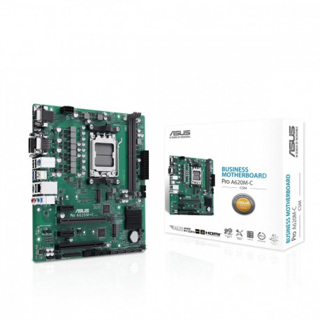 emaplaat PRO A620M-C-CSM