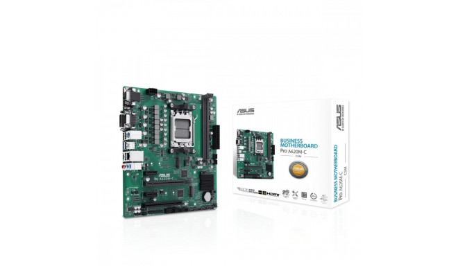 Motherboard PRO A620M-C-CSM