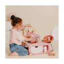 Set Baby Nurse Cocoon Nursery 3 in 1