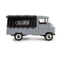 Vehicle PRL ZUK SPOLEM grey