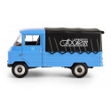 Vehicle PRL ZUK SPOLEM blue