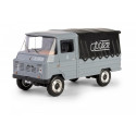 Vehicle PRL ZUK SPOLEM grey