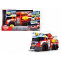 Fire truck