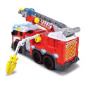 Fire truck
