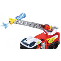 Fire truck